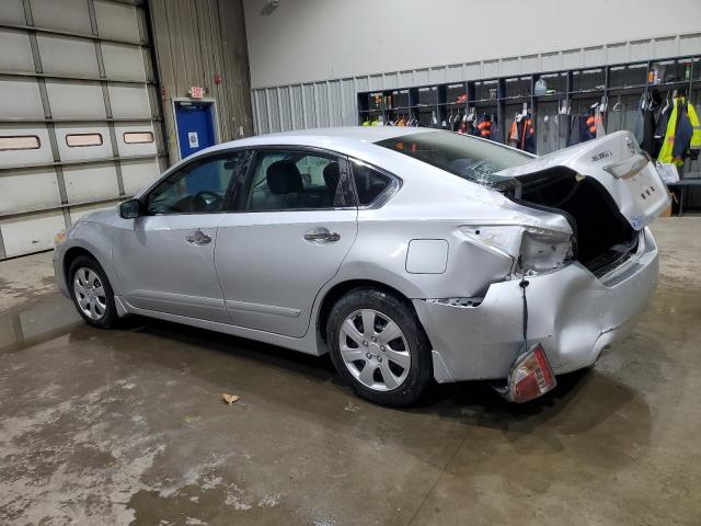 Photo 2 from auction – 2015 NISSAN ALTIMA 2.5 with VIN 1N4AL3AP6FC475853