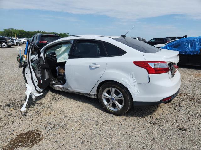 Photo 2 from auction – 2013 FORD FOCUS SE with VIN 1FADP3F29DL145703