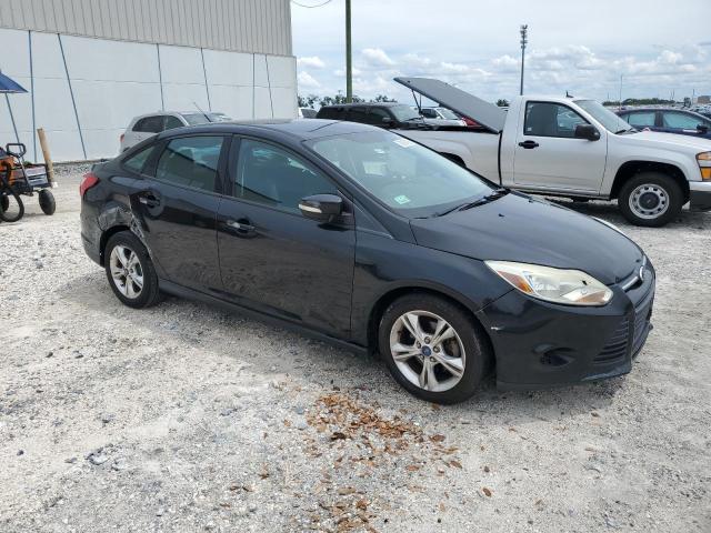 Photo 4 from auction – 2013 FORD FOCUS SE with VIN 1FADP3F24DL342178
