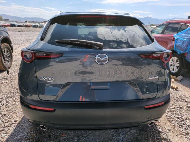 Photo 6 from auction – 2023 MAZDA CX-30 PREF with VIN 3MVDMBCM1PM557408