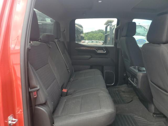Photo 10 from auction – 2023 CHEVROLET SILVERADO C1500 LT with VIN 2GCPACED0P1141237