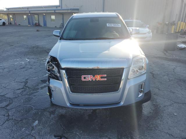 Photo 5 from auction – 2014 GMC TERRAIN SL with VIN 2GKALMEKXE6268862