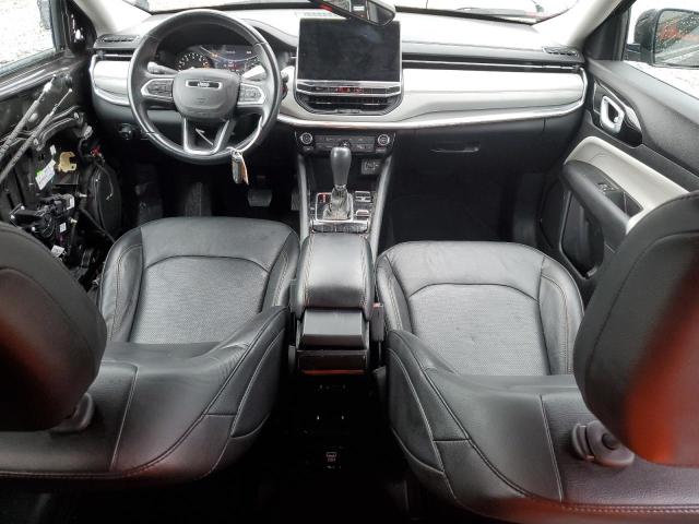 Photo 8 from auction – 2022 JEEP COMPASS LI with VIN 3C4NJDCB8NT113826