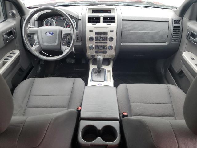 Photo 8 from auction – 2012 FORD ESCAPE XLT with VIN 1FMCU0DG5CKC07304