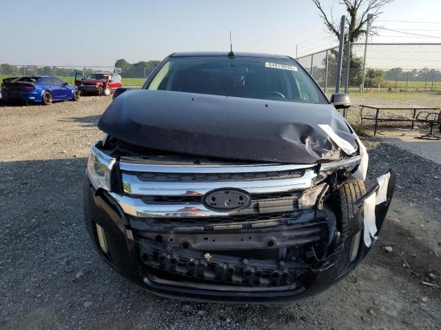 Photo 5 from auction – 2013 FORD EDGE SEL with VIN 2FMDK3JC1DBC33228