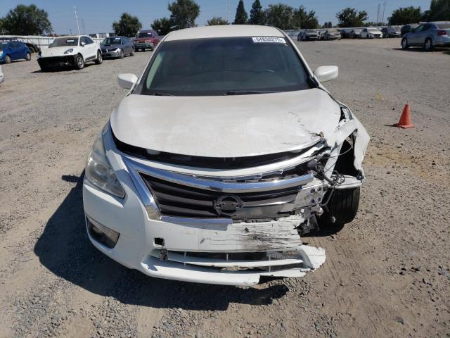 Photo 5 from auction – 2015 NISSAN ALTIMA 2.5 with VIN 1N4AL3AP2FC245887