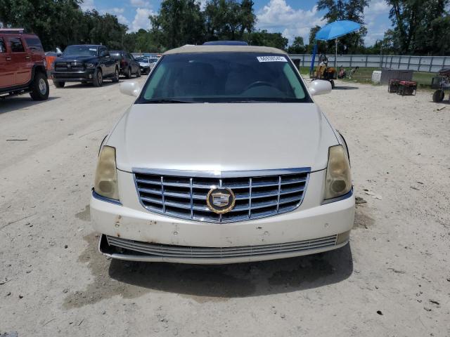 Photo 5 from auction – 2008 CADILLAC DTS with VIN 1G6KD57Y28U175136