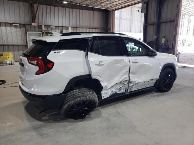 Photo 3 from auction – 2024 GMC TERRAIN SL with VIN 3GKALPEG0RL394646