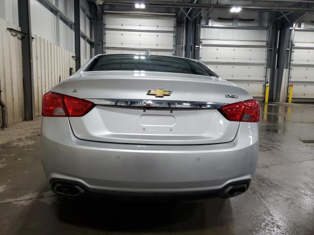 Photo 6 from auction – 2019 CHEVROLET IMPALA PRE with VIN 2G1105S33K9115265
