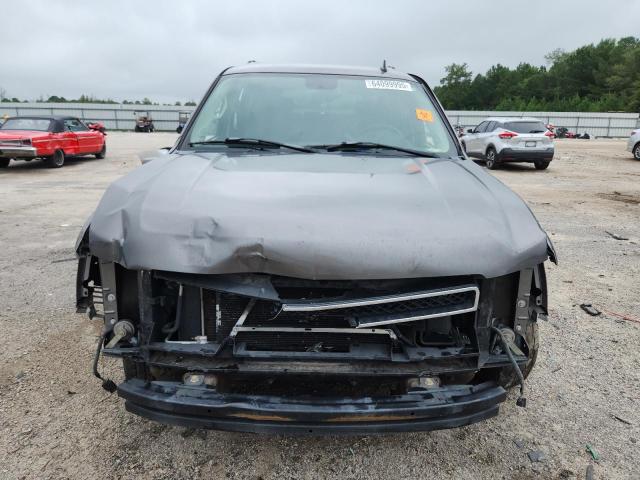 Photo 5 from auction – 2007 CHEVROLET TAHOE C150 with VIN 1GNFC13J97J126459