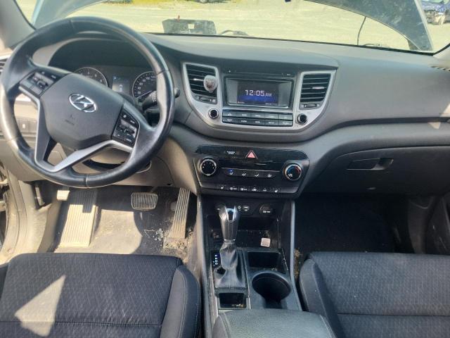 Photo 8 from auction – 2016 HYUNDAI TUCSON LIM with VIN KM8J3CA21GU020835