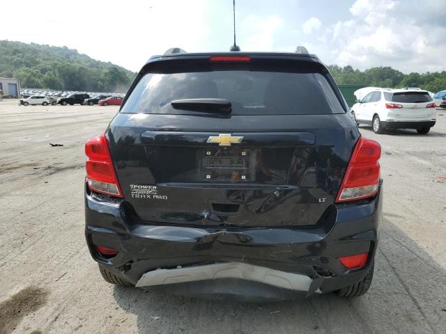 Photo 6 from auction – 2019 CHEVROLET TRAX 1LT with VIN KL7CJPSB3KB760980