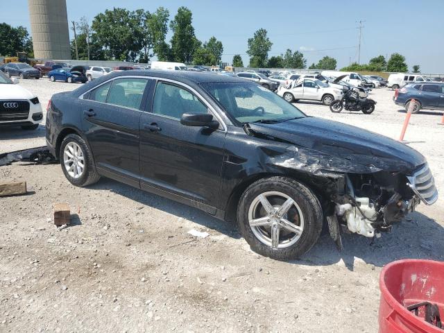 Photo 4 from auction – 2013 FORD TAURUS SE with VIN 1FAHP2D83DG210430