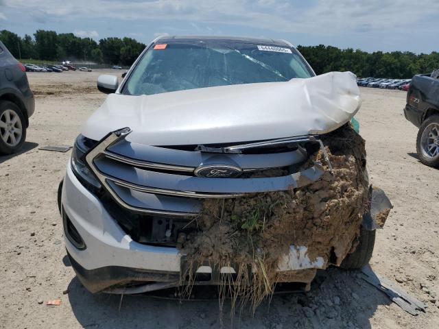 Photo 5 from auction – 2016 FORD EDGE SEL with VIN 2FMPK4J85GBC11462