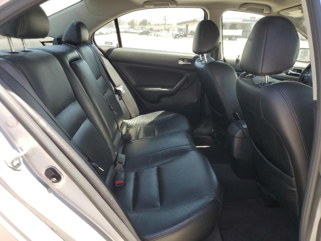 Photo 10 from auction – 2006 ACURA TSX with VIN JH4CL96856C003004