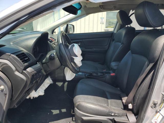 Photo 7 from auction – 2014 SUBARU XV CROSSTR with VIN JF2GPAKC2E8318591