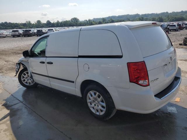 Photo 2 from auction – 2014 RAM TRADESMAN with VIN 2C4JRGAG9ER353087