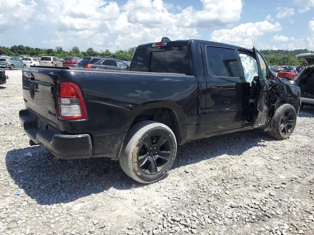 Photo 3 from auction – 2023 RAM 1500 BIG H with VIN 1C6SRFFT5PN672160