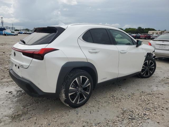 Foto 3 de la subasta – 2021 LEXUS UX con VIN JTHP9JBH8M2048836