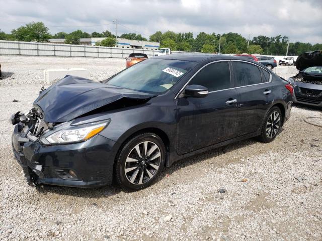 Photo 1 from auction – 2017 NISSAN ALTIMA 2.5 with VIN 1N4AL3AP7HC493216