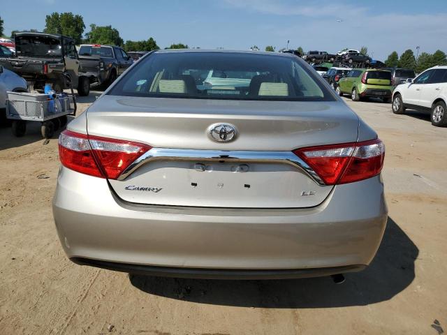 Photo 6 from auction – 2016 TOYOTA CAMRY LE with VIN 4T1BF1FK1GU532295