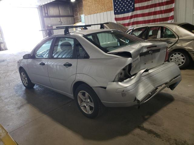 Photo 2 from auction – 2005 FORD FOCUS ZX4 with VIN 1FAFP34NX5W307585