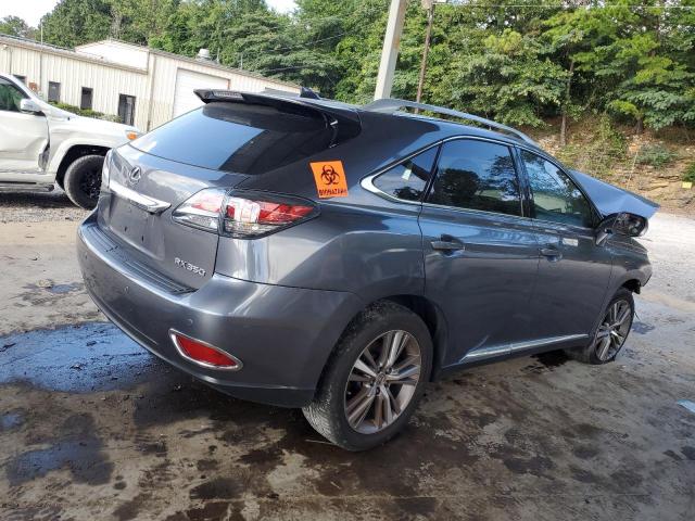 Photo 3 from auction – 2015 LEXUS RX with VIN 2T2ZK1BA4FC193390