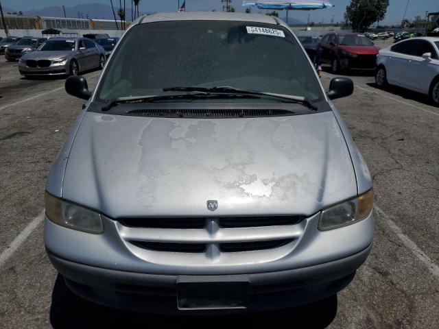 Photo 5 from auction – 2000 DODGE GRAND CARA with VIN 1B4GP44R0YB528936