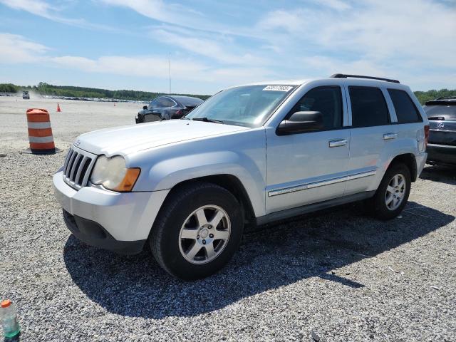 2010 JEEP GRAND CHEROKEE - Търг №63766506