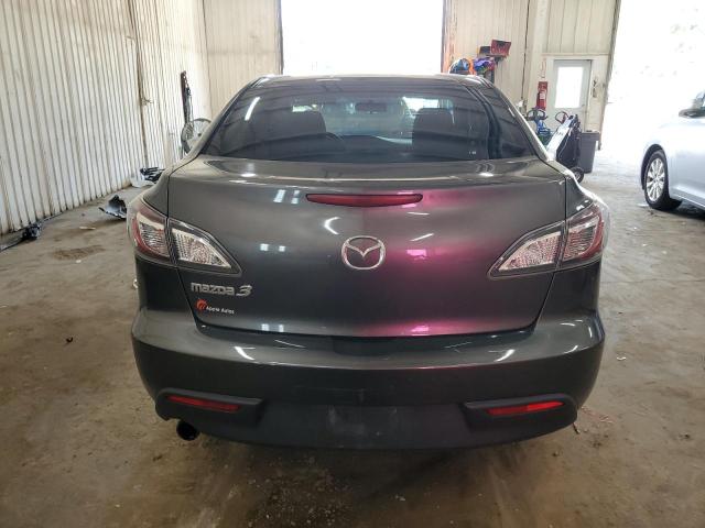 Photo 6 from auction – 2011 MAZDA 3 I with VIN JM1BL1VFXB1405105