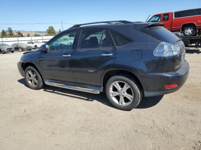 Photo 2 from auction – 2008 LEXUS RX 400H with VIN JTJHW31U382854224