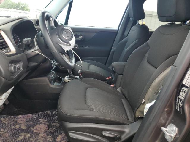 Photo 7 from auction – 2017 JEEP RENEGADE L with VIN ZACCJBBB2HPF91877