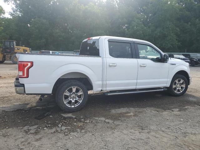 Photo 3 from auction – 2015 FORD F150 SUPER with VIN 1FTEW1CFXFKE33851