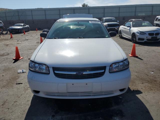 Photo 5 from auction – 2003 CHEVROLET MALIBU with VIN 1G1ND52J93M509622