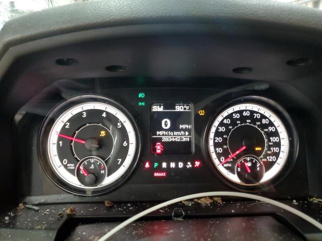 صورة رقم 9 من المزاد - 2016 RAM 1500 ST مع VIN 3C6RR7KT1GG188800