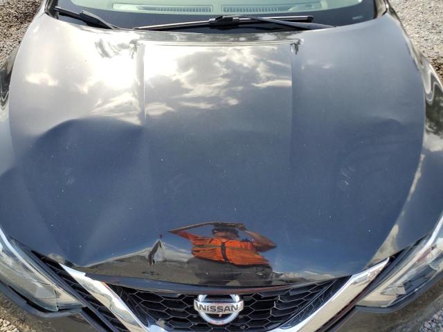 Photo 11 from auction – 2017 NISSAN SENTRA S with VIN 3N1AB7AP6HL711397