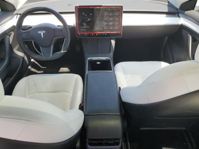 Photo 8 from auction – 2022 TESLA MODEL 3 with VIN 5YJ3E1EA5NF303032