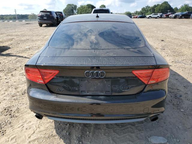 Photo 6 from auction – 2015 AUDI A7 PRESTIG with VIN WAU2GAFC7FN037843