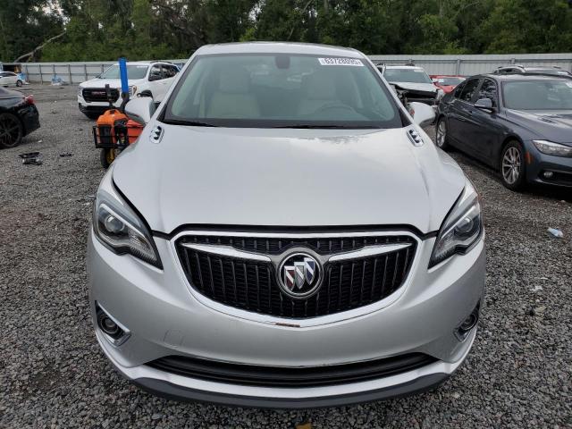 Photo 5 from auction – 2019 BUICK ENVISION P with VIN LRBFXBSA2KD025984