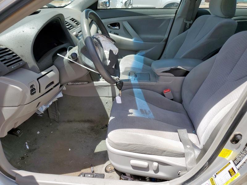 Foto 7 de la subasta – 2011 TOYOTA CAMRY BASE con VIN 4T1BF3EK7BU741773