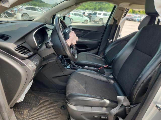 Photo 7 from auction – 2019 BUICK ENCORE PRE with VIN KL4CJESBXKB876064