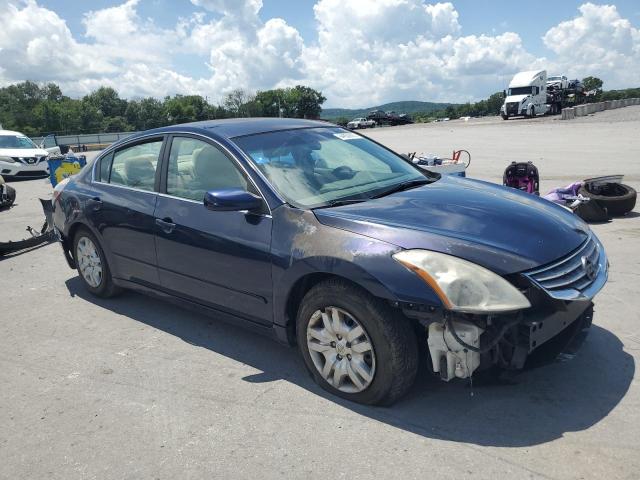 Photo 4 from auction – 2011 NISSAN ALTIMA BAS with VIN 1N4AL2AP7BC167191