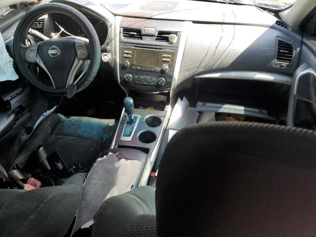 Photo 8 from auction – 2015 NISSAN ALTIMA 2.5 with VIN 1N4AL3AP2FN918567
