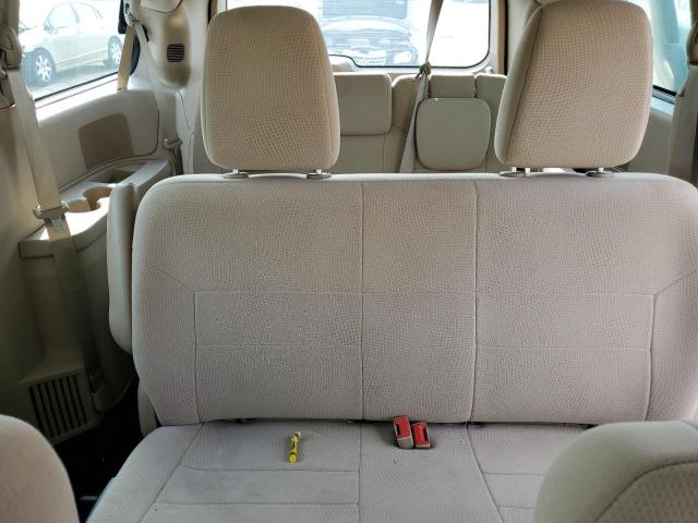 Photo 10 from auction – 2014 DODGE GRAND CARA with VIN 2C4RDGBG5ER105340