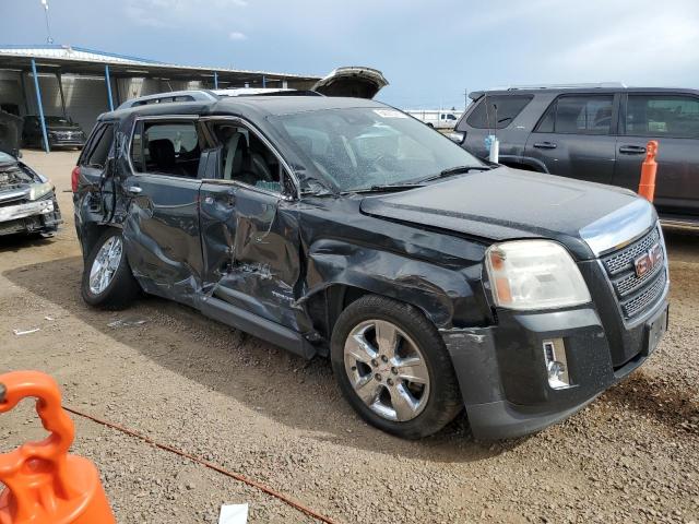 Photo 4 from auction – 2014 GMC TERRAIN SL with VIN 2GKFLYE3XE6326250