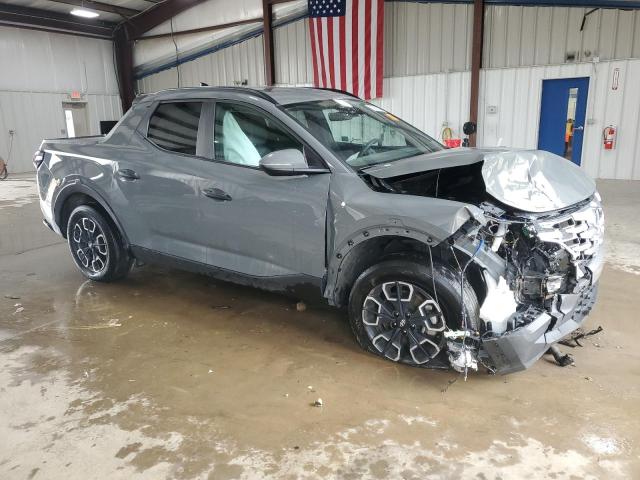 Photo 4 from auction – 2023 HYUNDAI SANTA CRUZ with VIN 5NTJCDAE4PH064554