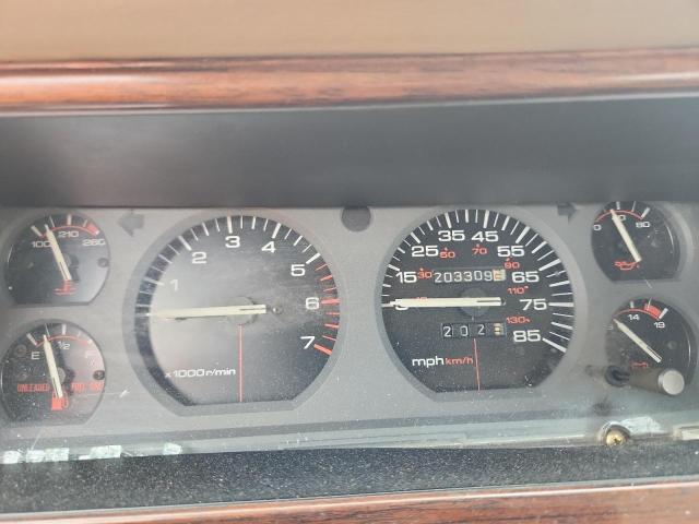 Photo 9 from auction – 1996 JEEP CHEROKEE C with VIN 1J4FT78S3TL311077