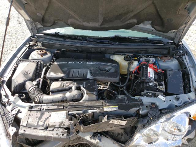 Photo 11 from auction – 2008 PONTIAC G6 VALUE L with VIN 1G2ZF57B384110799
