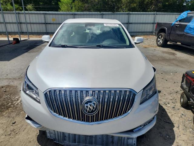 Photo 5 from auction – 2015 BUICK LACROSSE with VIN 1G4GB5G31FF162159