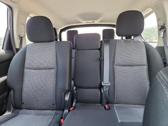 Photo 10 from auction – 2017 NISSAN PATHFINDER with VIN 5N1DR2MNXHC663686